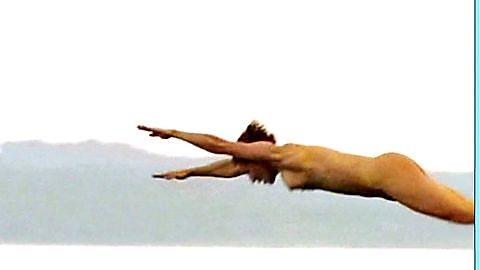 Pic: Nina Kunzendorf in Marias letzte Reise (2005)