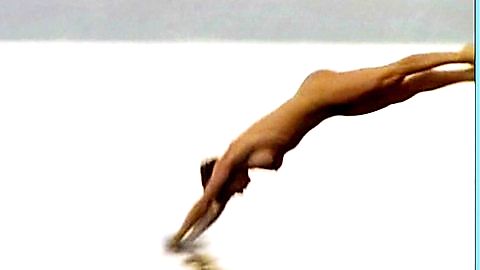 Pic: Nina Kunzendorf in Marias letzte Reise (2005)
