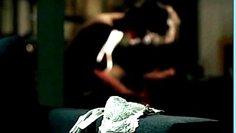 Pic: Nina Kunzendorf in Die Nachrichten (2005)