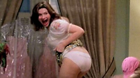Pic: Emmy Laybourne in The In-Laws (2003)