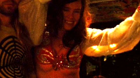 Pic: Paz de la Huerta in The Tripper (2006)