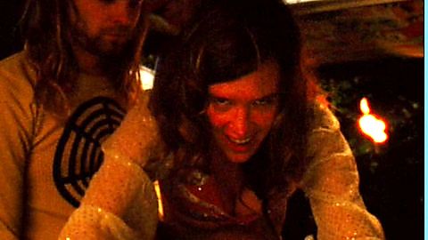 Pic: Paz de la Huerta in The Tripper (2006)