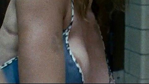 Pic: Paz de la Huerta in Choke (2008)
