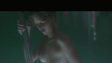 Pic: Paz de la Huerta in Enter the Void (2009)