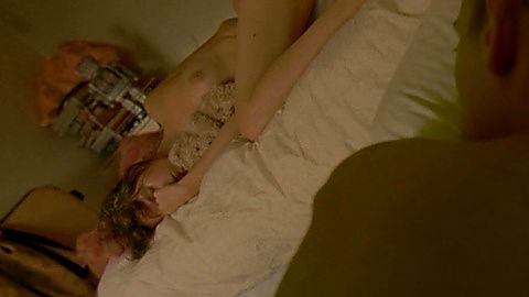 Pic: Paz de la Huerta in Enter the Void (2009)