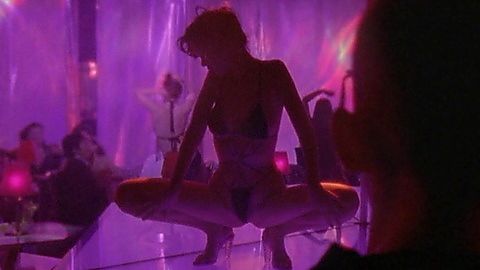 Pic: Paz de la Huerta in Enter the Void (2009)