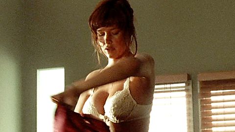 Pic: Paz de la Huerta in 30 Beats (2012)