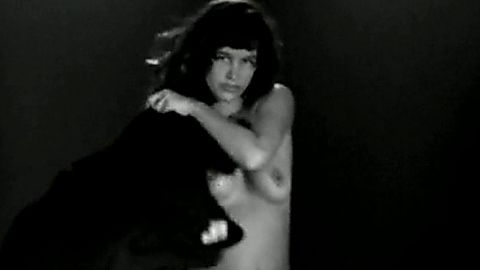 Pic: Paz de la Huerta in Flaunt Magazine Photo Shoot (2012)
