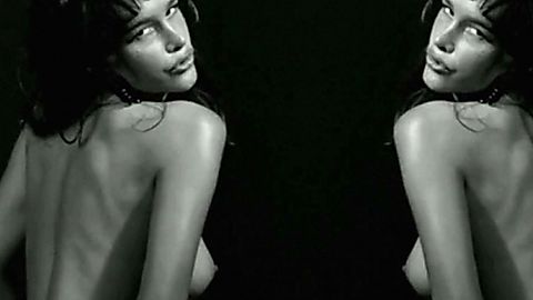 Pic: Paz de la Huerta in Flaunt Magazine Photo Shoot (2012)