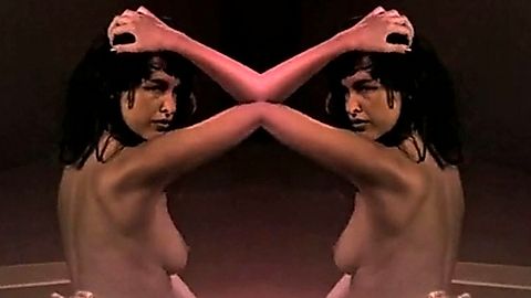 Pic: Paz de la Huerta in Flaunt Magazine Photo Shoot (2012)