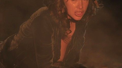 Pic: Paz de la Huerta in The Editor (2014)