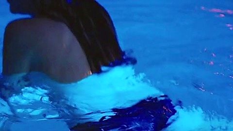 Pic: Paz de la Huerta in Bare (2015)
