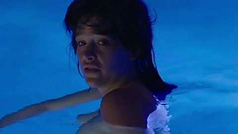 Pic: Paz de la Huerta in Bare (2015)