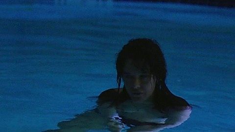 Pic: Paz de la Huerta in Bare (2015)