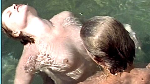 Pic: Marie Black in Levelland (2003)