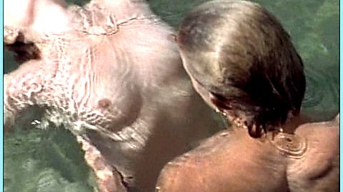 Pic: Marie Black in Levelland (2003)