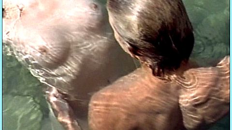 Pic: Marie Black in Levelland (2003)