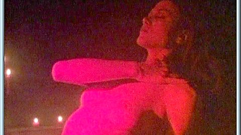 Pic: Lara Daans in Blood Sisters of Lesbian Sin (1997)
