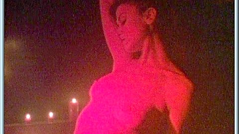 Pic: Lara Daans in Blood Sisters of Lesbian Sin (1997)