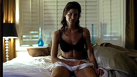 Pic: Lara Daans in King of Sorrow (2006)