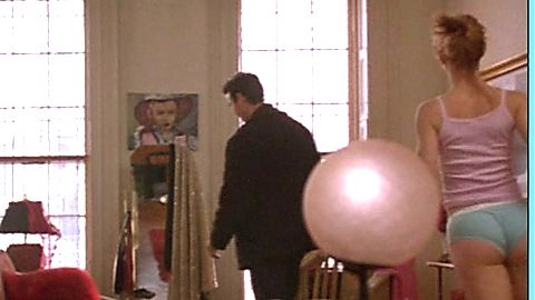 Pic: Penelope Fortier in A Good Night to Die (2003)
