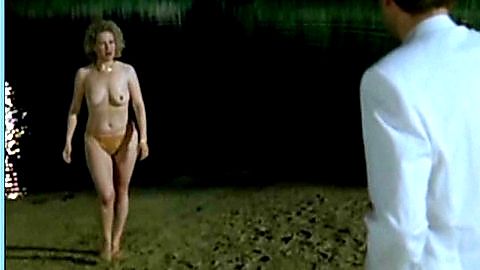 Pic: Christiane Brammer in Heute heiratet mein Ex (2006)