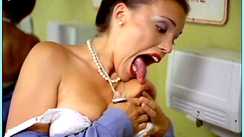 Pic: Cecilia Bergqvist in Pretty Cool (2001)
