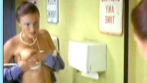 Pic: Cecilia Bergqvist in Pretty Cool (2001)