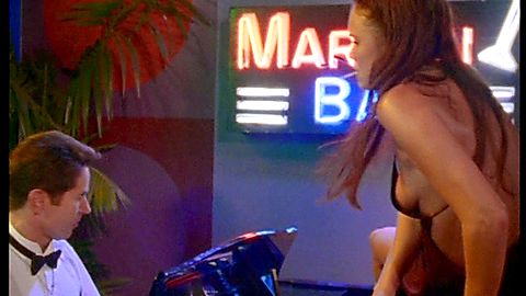 Pic: Cecilia Bergqvist in Emmanuelle 2000: Emmanuelle's Intimate Encounters (2000)