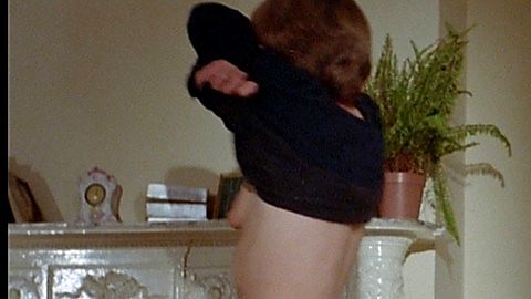 Pic: Sally Faulkner in Prey (1978)