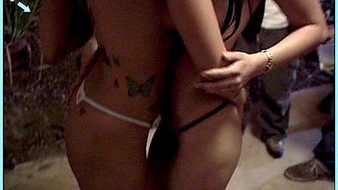 Pic: Venus  in The Slaughterhouse Massacre (2005)