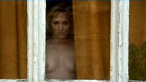 Pic: Sonja Richter in The Woman That Dreamed About a Man (2010)