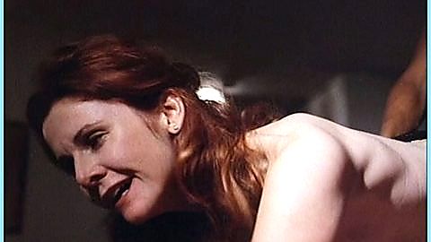 Pic: Susan Traylor in The Last Hand (1997)