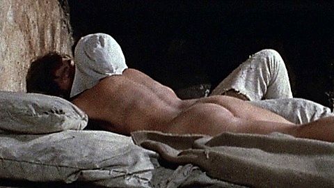 Pic: Angela Luce in The Decameron (1971)