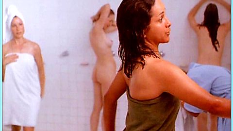 Pic: Jennifer Blanc-Biehn in Dead Men Can't Dance (1997)