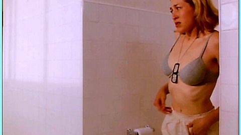 Pic: Jennifer Blanc-Biehn in Dead Men Can't Dance (1997)