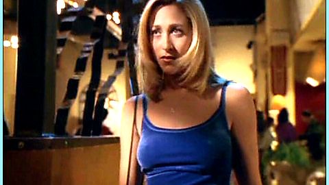 Pic: Jennifer Blanc-Biehn in Friends 'Til the End (1997)