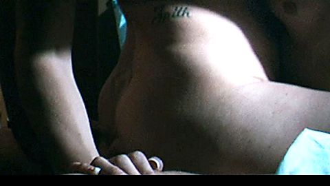 Pic: Jennifer Blanc-Biehn in The Victim (2011)