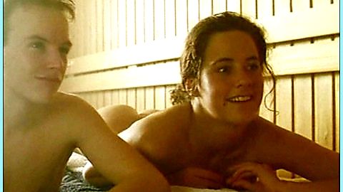 Pic: Anja Knauer in Die Schule am See (1997)
