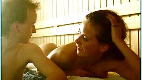 Pic: Anja Knauer in Die Schule am See (1997)