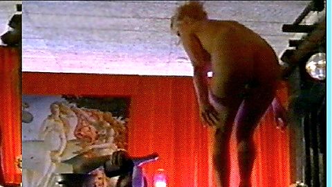 Pic: Gina Wild in Die Wache (1994)