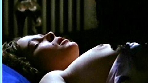 Pic: Katrin Bühring in Ein Mann fällt nicht vom Himmel (1998)