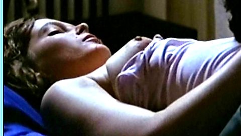 Pic: Katrin Bühring in Ein Mann fällt nicht vom Himmel (1998)