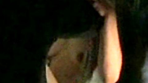 Pic: Katrin Bühring in In einer Nacht wie dieser (2002)