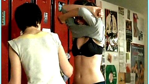 Pic: Katrin Bühring in Stages (2005)
