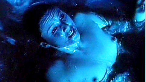 Pic: Iva Krajnc in Guardians of the Frontier (2002)