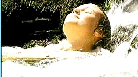 Pic: Iva Krajnc in Guardians of the Frontier (2002)