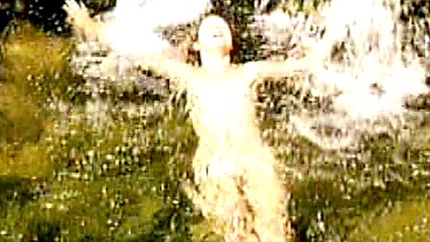 Pic: Iva Krajnc in Guardians of the Frontier (2002)