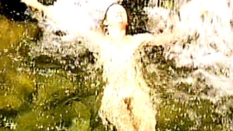 Pic: Iva Krajnc in Guardians of the Frontier (2002)