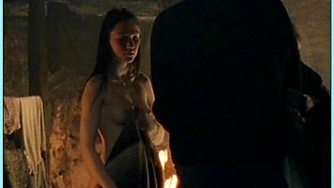 Pic: Lisa Potthoff in Ein Weihnachtsmärchen - Wenn alle Herzen schmelzen (1999)